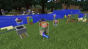 5 most dangerous entities in Minecraft 1.19 update
