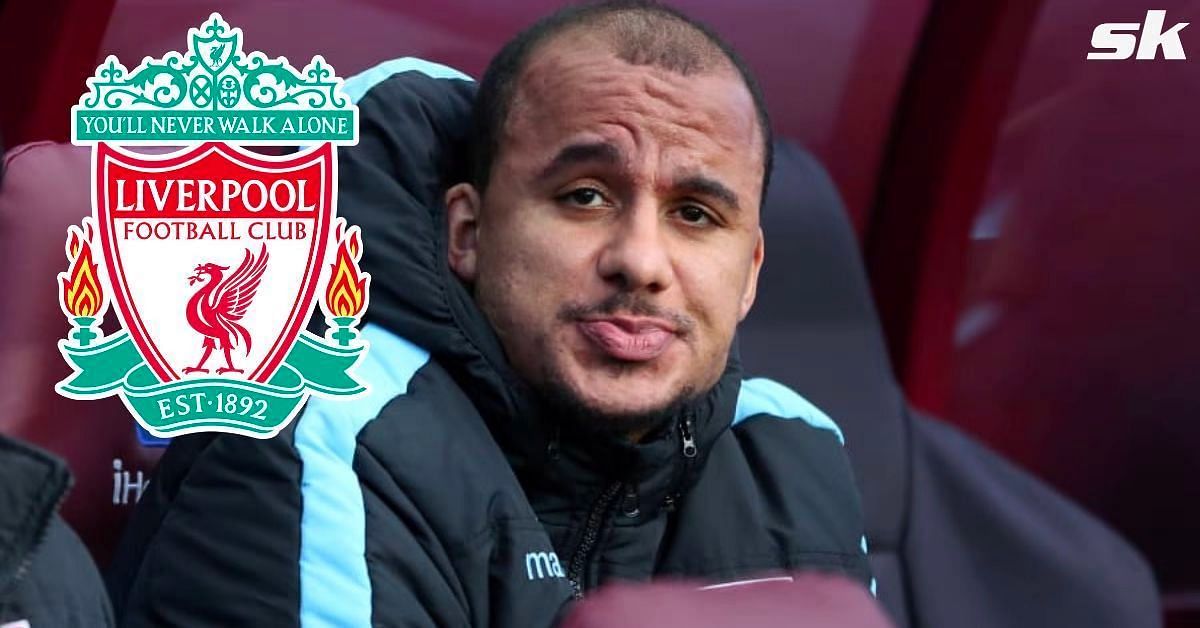 Gabriel Agbonlahor feels Joe Gomez could be on his way out of Anfield.