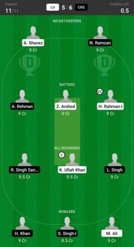 Fantasy suggestion #2