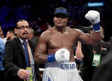 "This fight is going to end in a knockout" - Luis Ortiz promises fireworks against Andy Ruiz Jr.