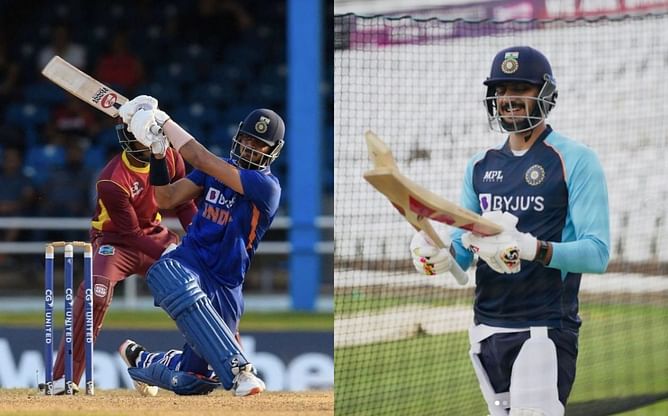“He'll sit on the floor with me. 'Arey tu India player hai', I tell him” - Former Gujarat coach sheds light on Axar Patel’s humble nature