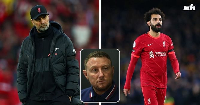 "It weakens Liverpool so that is less than ideal for them" - Paddy Kenny explains why the Reds might be forced to sell Salah to Chelsea or Manchester City