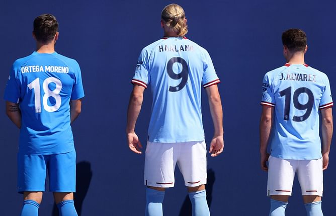Ranking 'Big 6' of the Premier League based on their transfer activity so far
