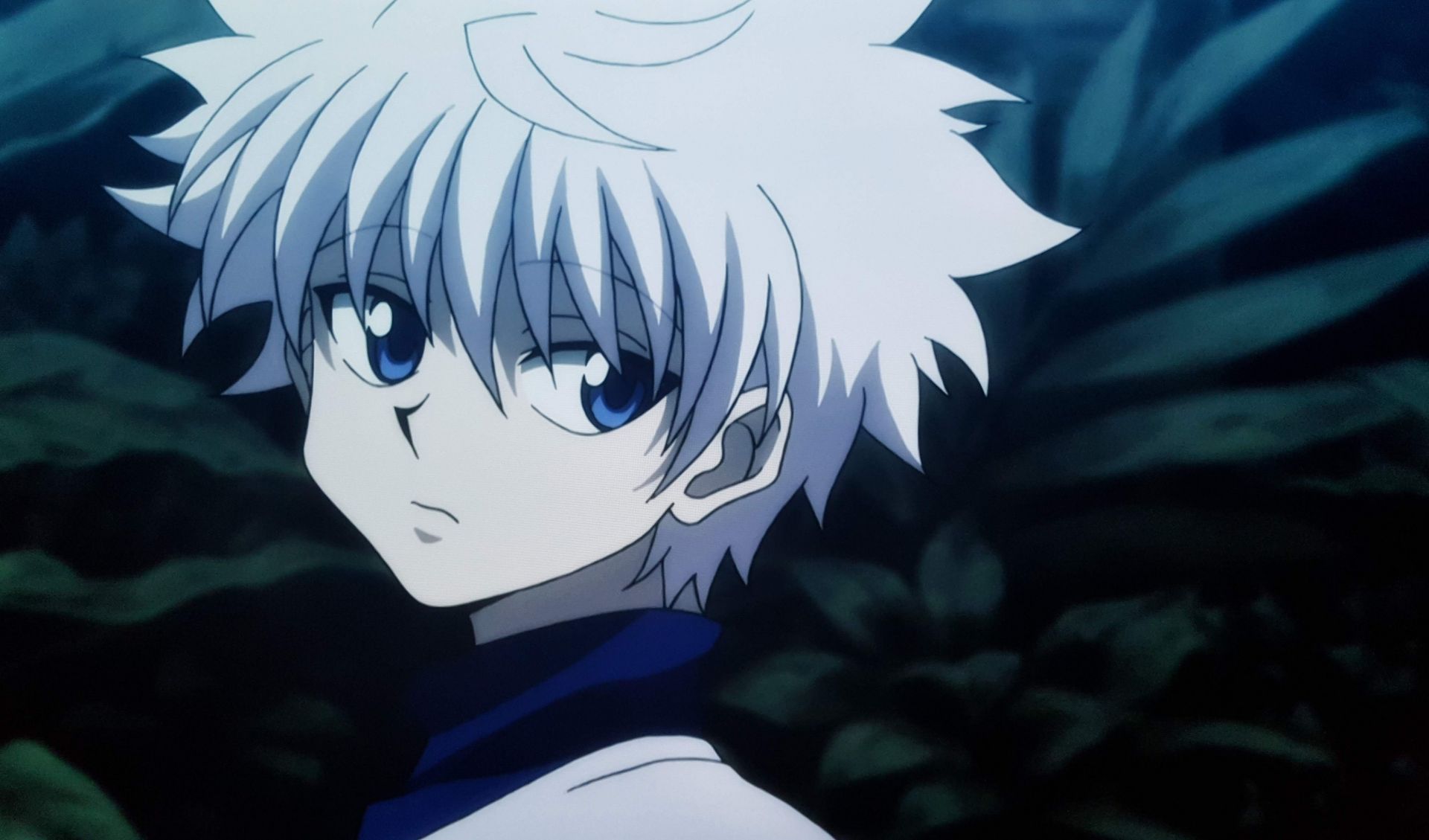 Why Hunter X Hunter is probably the best Shounen anime…