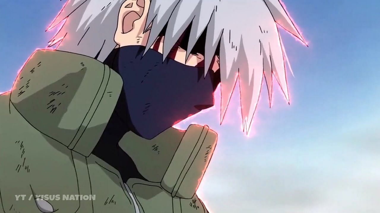 Kakashi Hatake, the Jōnin in Charge, Narutopedia