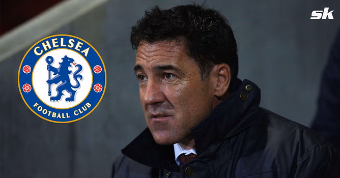 "A proven goalscorer, not someone they're going to gamble on" - Dean Saunders claims Chelsea would be better off with striker who guarantees goals after failed Richarlison hijack