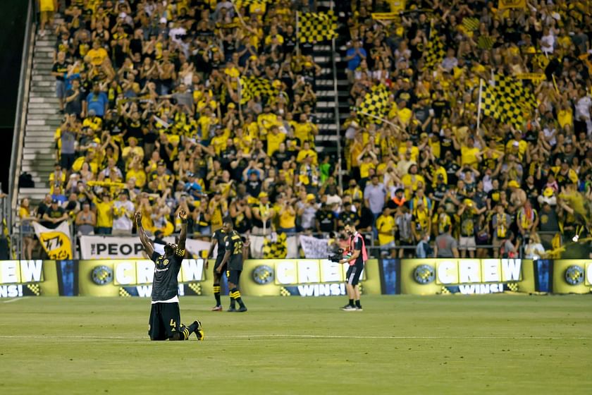 Chicago Fire FC II Returns Home With 2-0 Win Against Columbus Crew