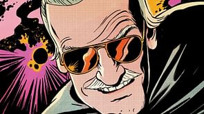 What was Marvel Comics originally called? Exploring history of iconic publishing giant