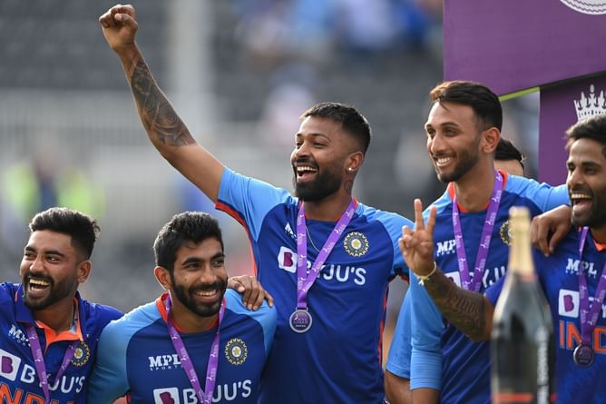 West Indies vs India Dream11 prediction: 3 players you can pick as captain or vice-captain for today's 3rd ODI - July 27th, 2022