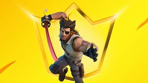 Fortnite: How to obtain Wolverine Zero skin