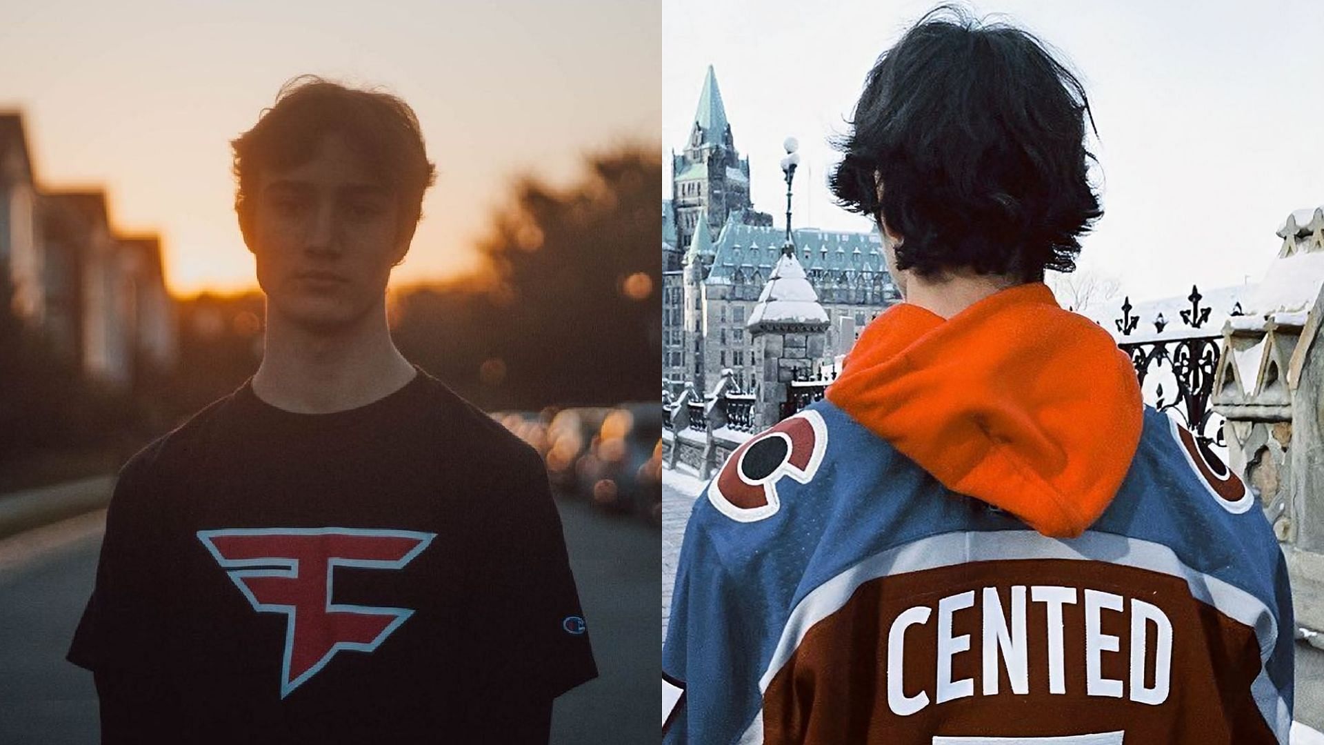 Faze x champion outlet logo