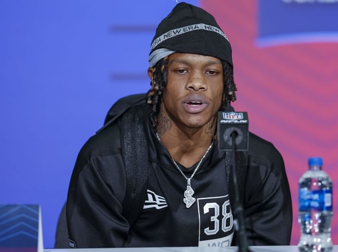 Madden 23 Player Ratings: Ranking the best overall rookies