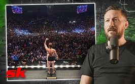 John Kavanagh recalls amusing story of the moment he realized Conor McGregor had helped make MMA mainstream
