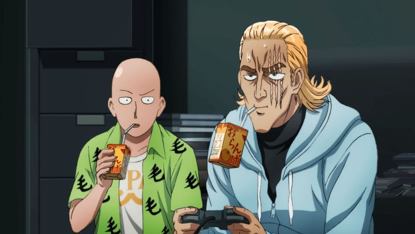 One punch man on sale episode 13 download