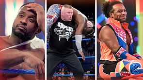 3 things The New Day hasn't accomplished yet in WWE