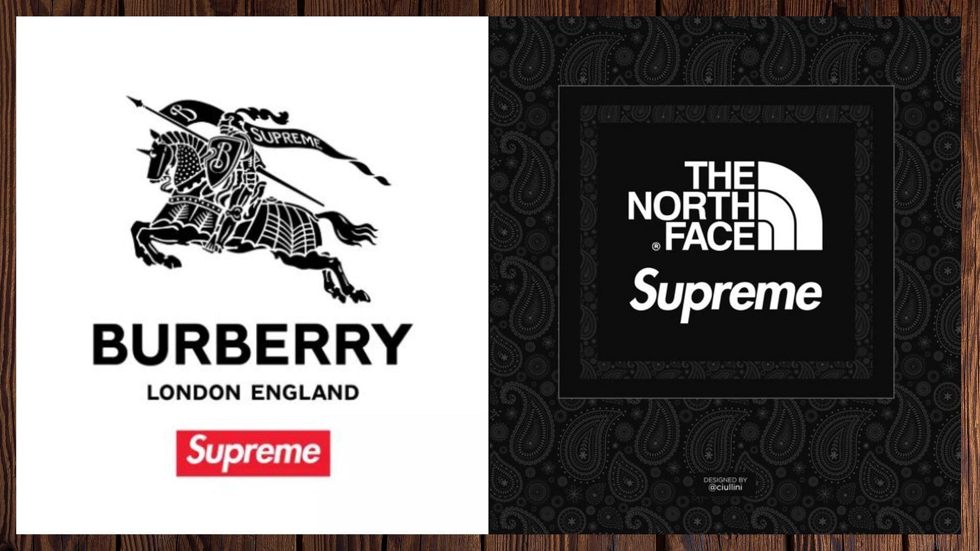 Supreme Spring Summer 2022 Week 16 - The North Face - Sneaker News