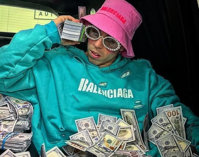 How much is Candy Ken's Net Worth?