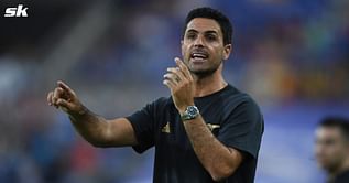 "Decision makers at the club are all-in on him but it’s more complicated" - Journalist explains why Arsenal are yet to move for Premier League star
