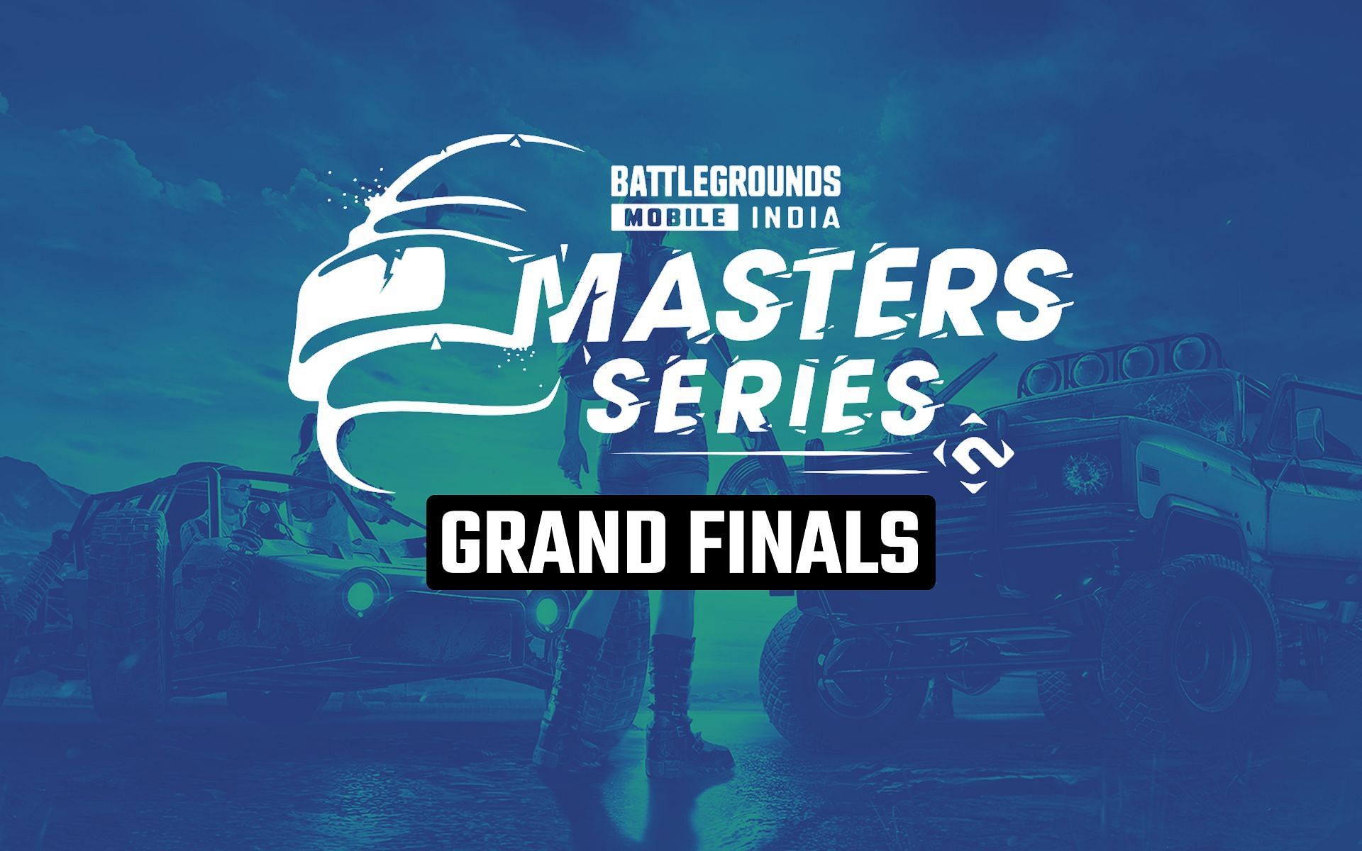 The top 16 teams from the Leagues Stages will feature in the Grand Finals of BGMI Masters Series (Image via Sportskeeda)