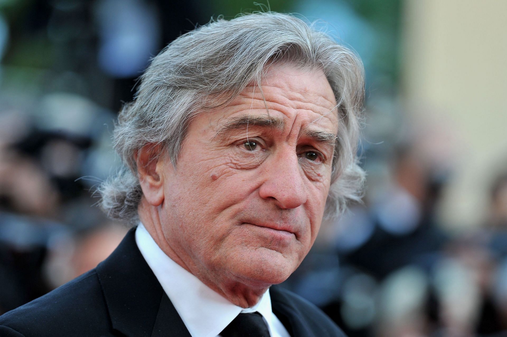 Robert De Niro (Images via Getty Images)