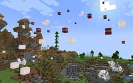 How to create a deadly TNT cannon in Minecraft 1.19 update