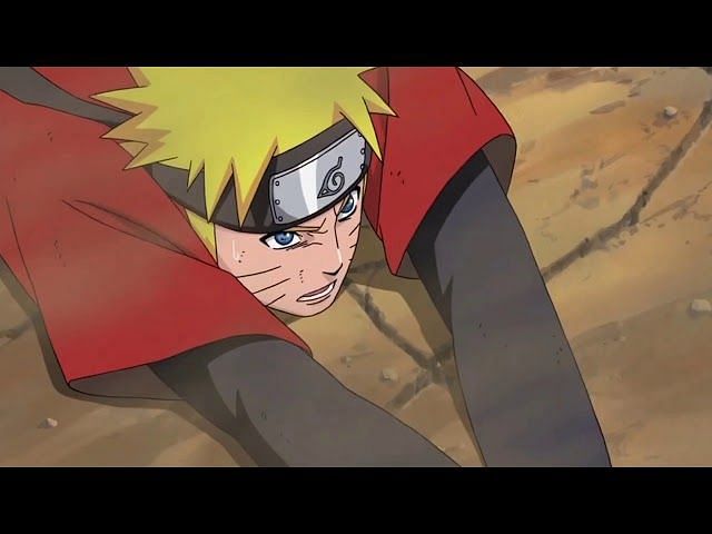 10 Naruto characters who were sociopaths