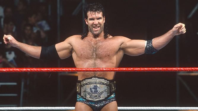 "He was a real cool individual" - WWE legend recalls his memorable days with the late Scott Hall (Exclusive)