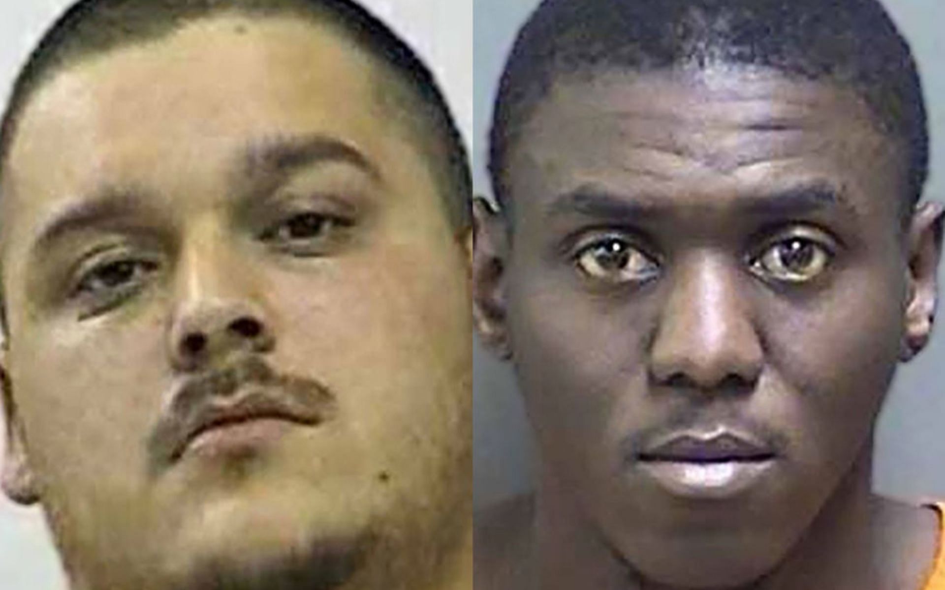 Along with Wohlford and Sanford, Jose Ponse and Octavious Rhymes were also convicted in Ibarra&#039;s murder case (Image via Oxygen)