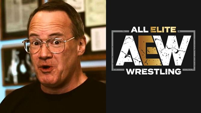 “They didn’t give him any credibility” – Jim Cornette suggests that AEW fans are tired of seeing wrestling personality