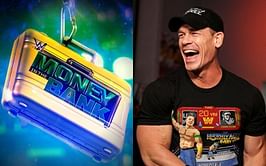 WWE Rumor Roundup: 5-time champion set to return, backstage plans for John Cena, big Money in the Bank spoiler (July 1st, 2022)