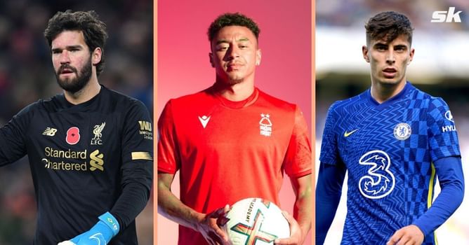 5 world-class footballers who earn less than Jesse Lingard in wages