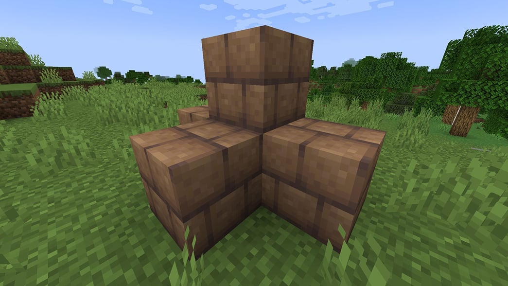 Discriptive Bricks Minecraft All types of bricks in Minecraft 1.19 update ranked