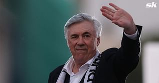 Real Madrid outcast to receive surprise contract renewal offer: Reports