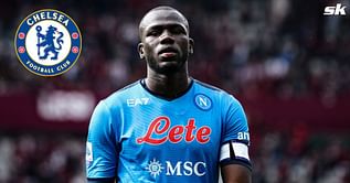 Kalidou Koulibaly's Chelsea wages revealed ahead of impending Stamford Bridge move