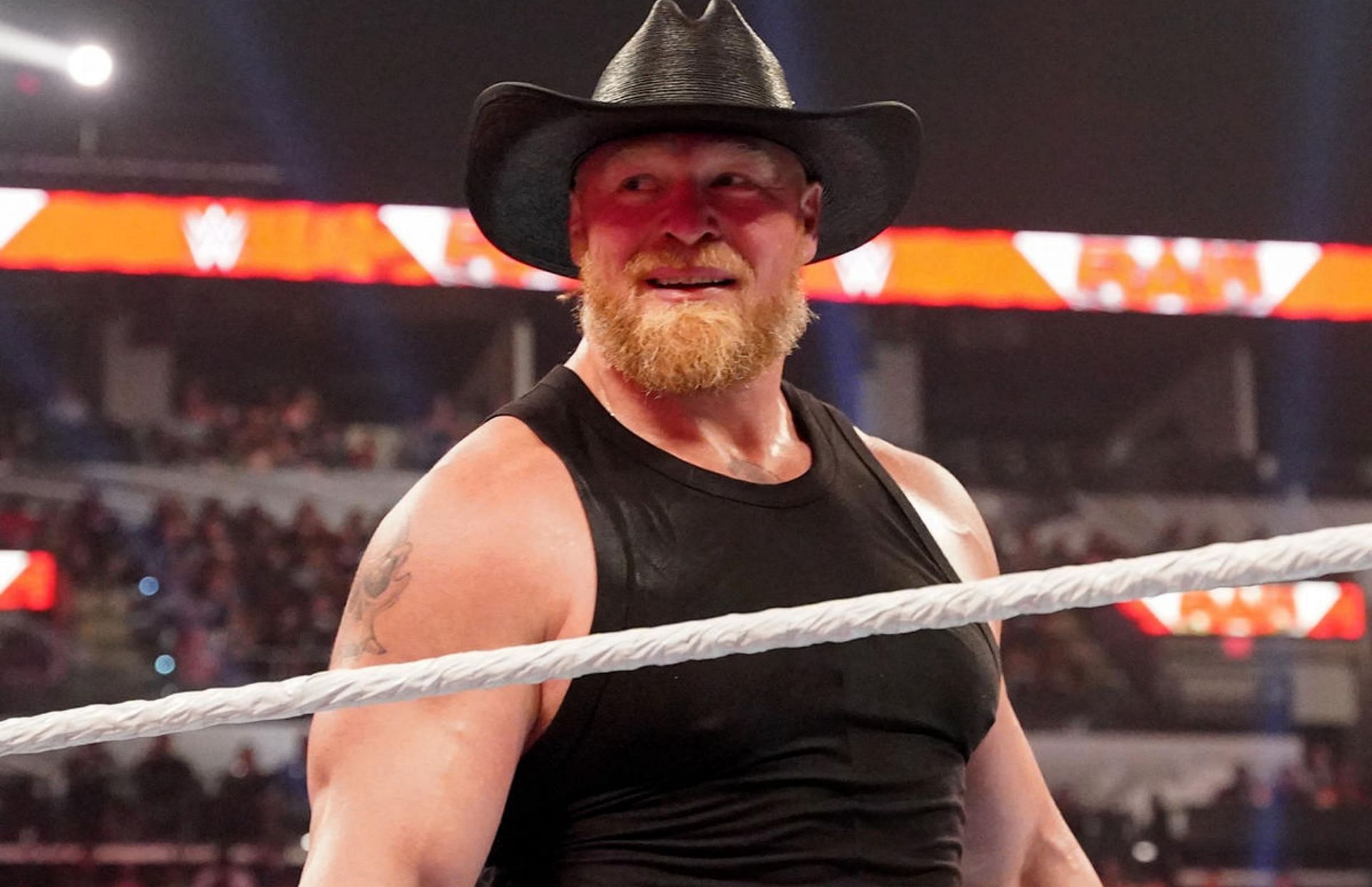 WWE में आज ब्रॉक लैसनर समेत कौन-कौन खबरों में रहा?