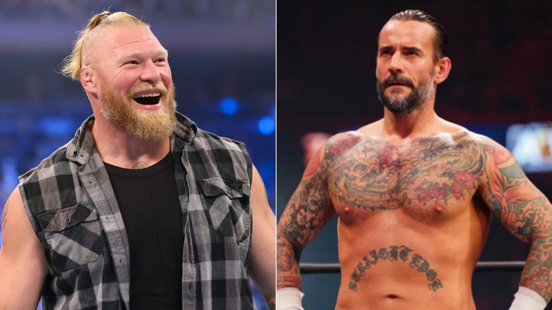 Road Dogg hits out at CM Punk's criticism of Brock Lesnar