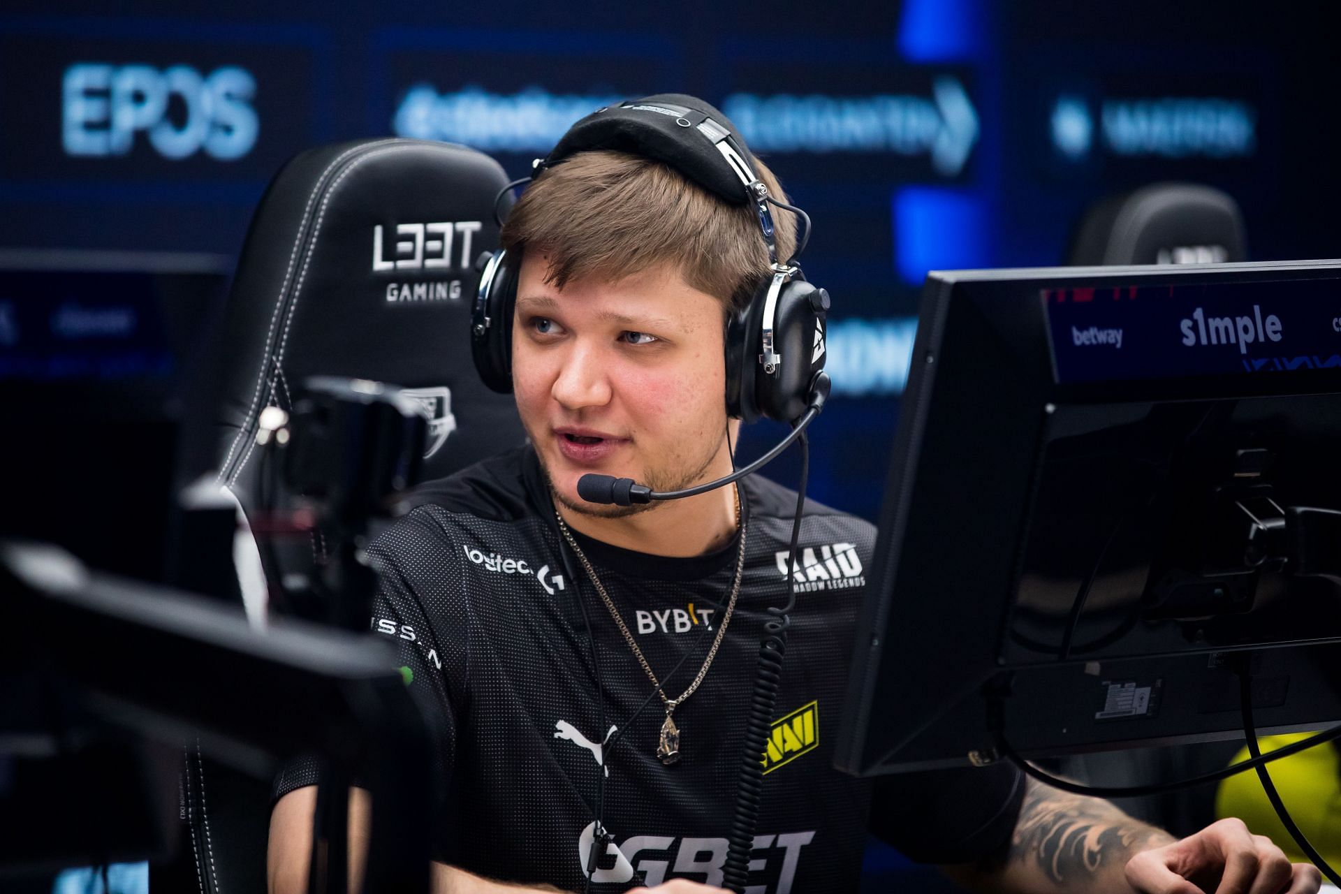 S1mple steam acc фото 64