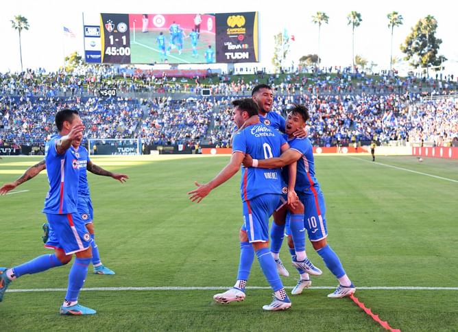 Tigres UANL vs Cruz Azul prediction, preview, team news and more | Liga MX 2022-23