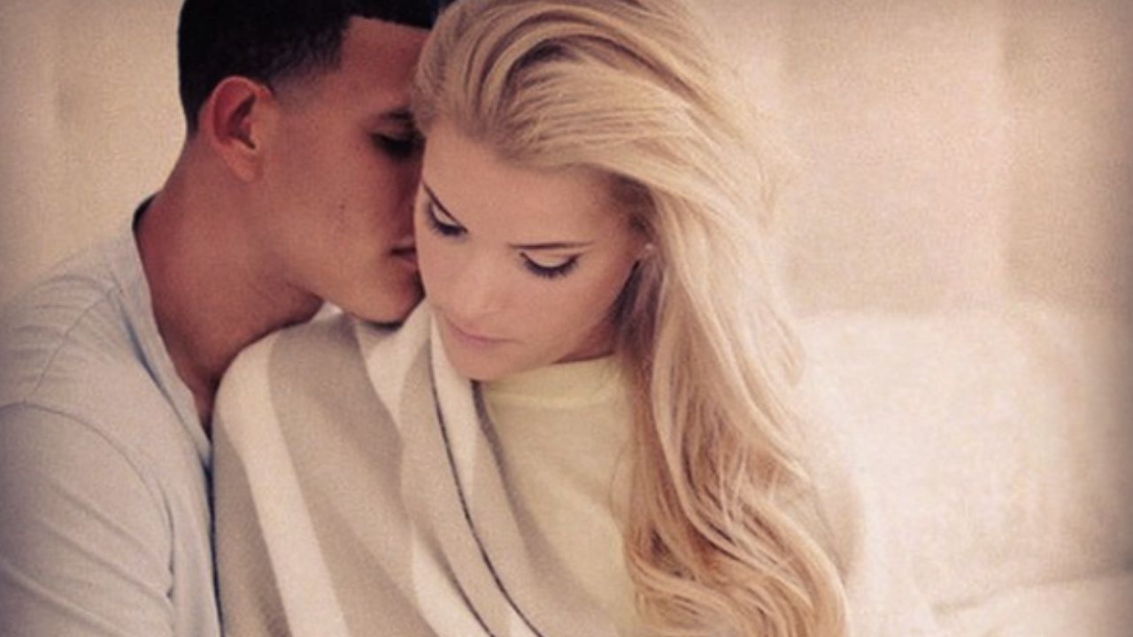 Photos: Meet the wife of five-time All-Star Manny Machado