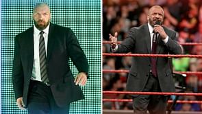 Triple H names 4 main people who will take over Vince McMahon's role in WWE