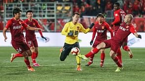 Hebei FC vs Guangzhou FC prediction, preview, team news and more | Chinese Super League 2022