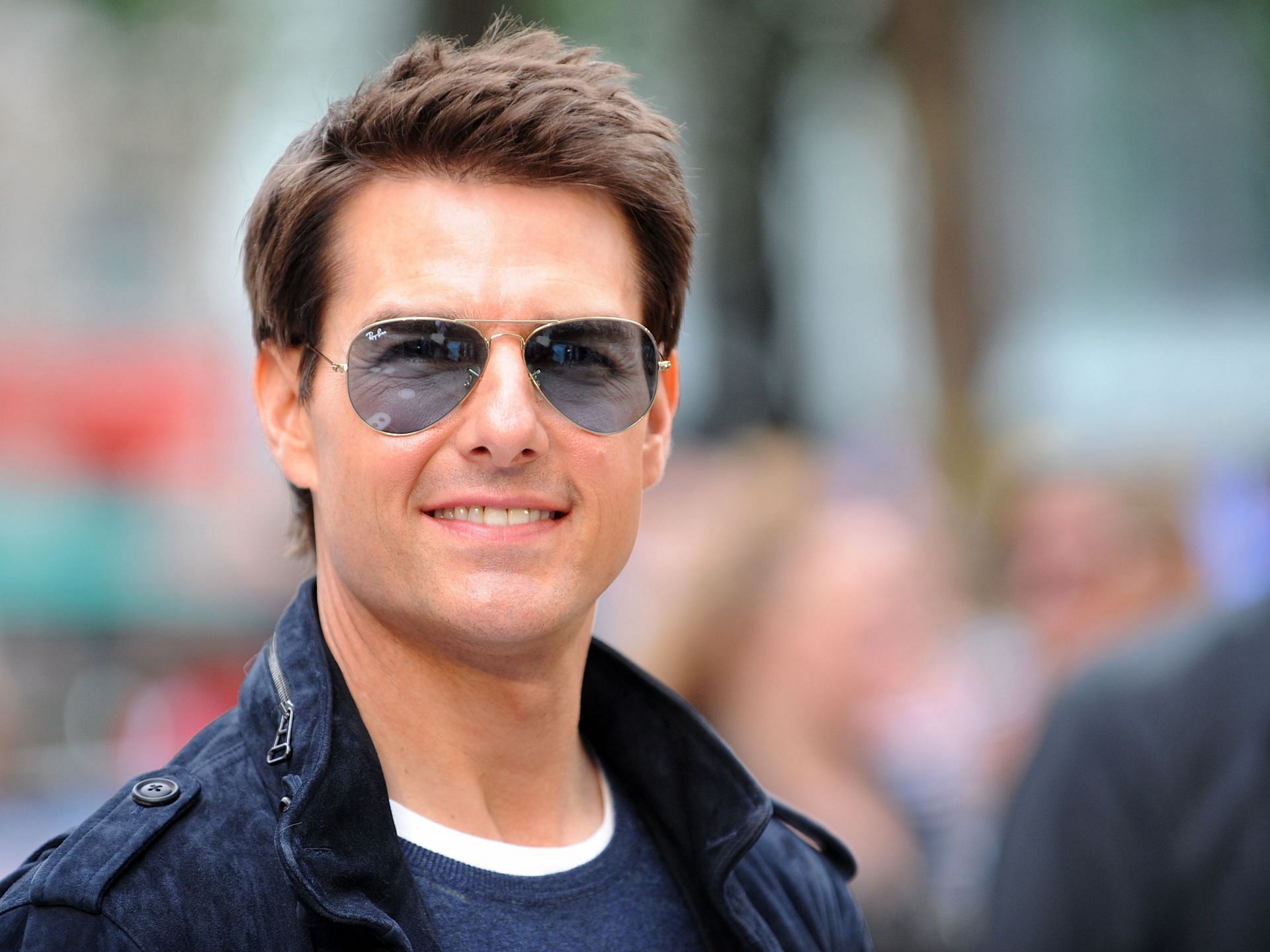 Tom Cruise (Image via Getty Images)