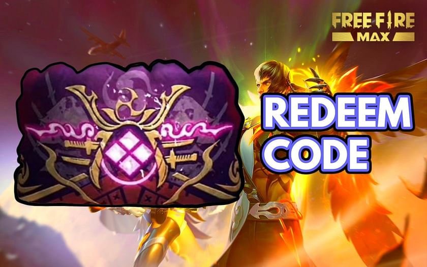 Garena Free Fire MAX Redeem Codes for March 10: Know process to