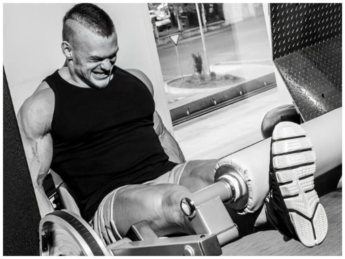 How to Use a Leg Extension Machine 7 Best Exercises You Can Do Using