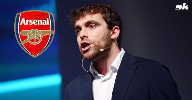 “Medical tests on Friday” - Fabrizio Romano says Arsenal player is closing in on move away from Emirates