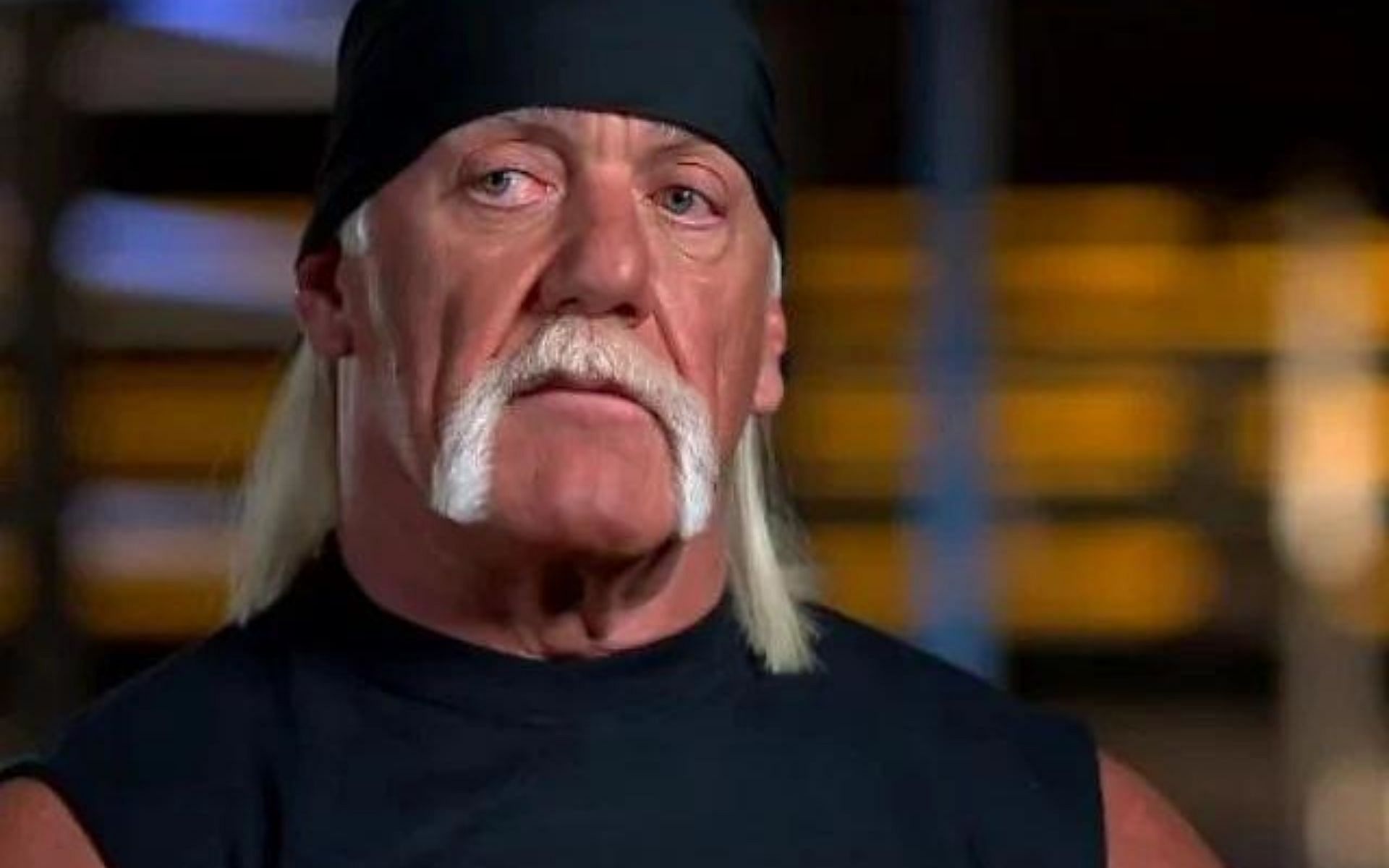 WWE Legend, The Immortal, Hulk Hogan