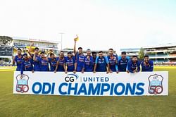 WI vs IND 2022: Hits and flops as India complete a 3-0 whitewash