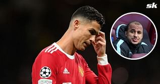 “Cristiano Ronaldo would join Liverpool this summer, if he could” – Agbonlahor makes bold claim about Manchester United superstar’s loyalty