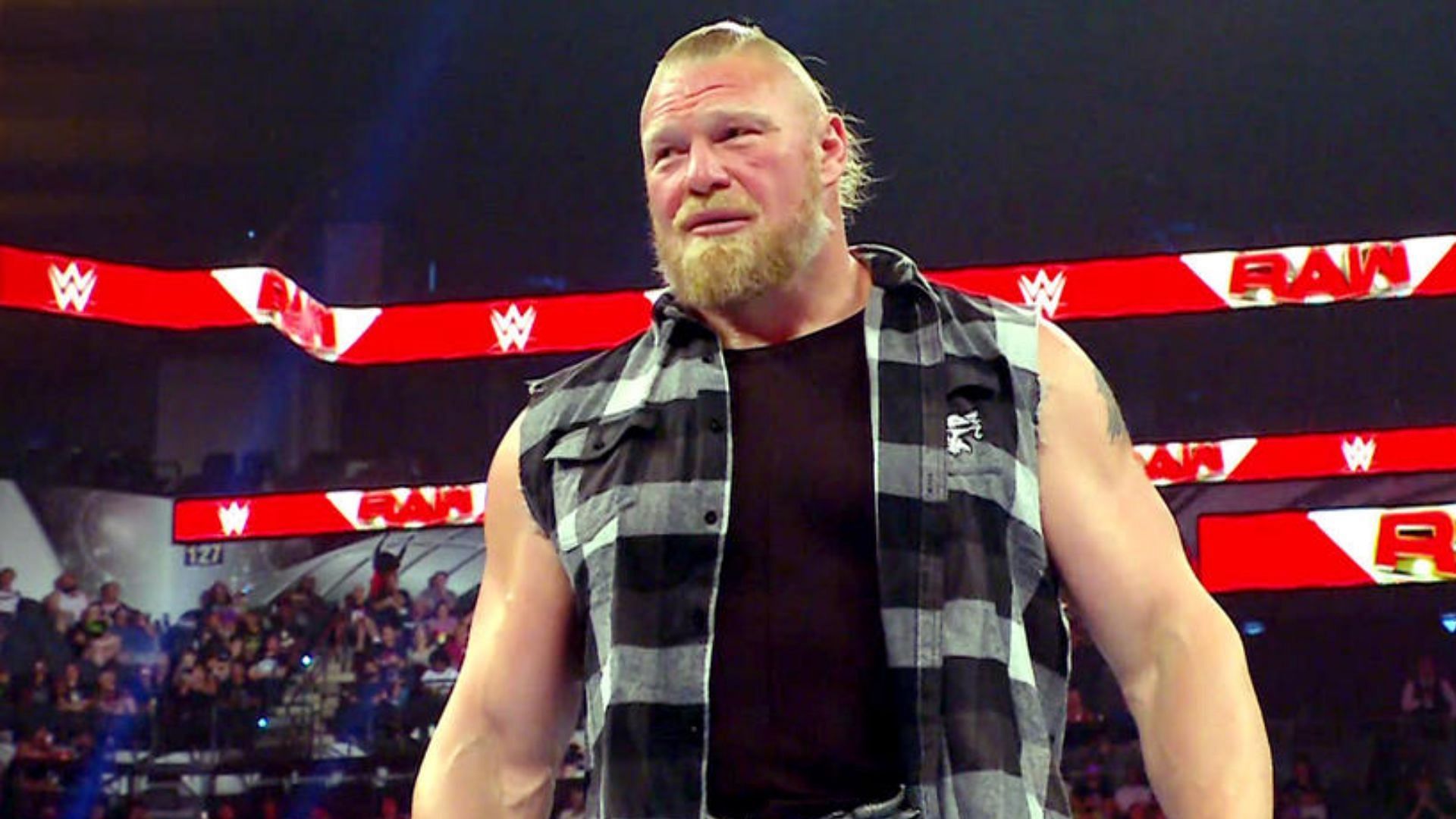 The Beast Incarnate will not be making his return to SmackDown tonight