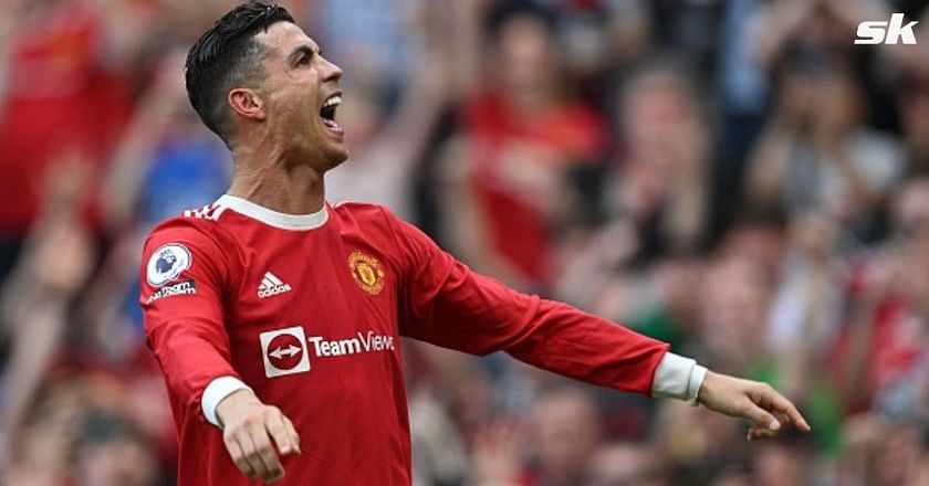 Ronaldo: 'The king plays' in Man U friendly game on Sunday - The